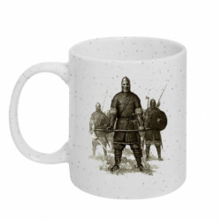 Кружки с блестками 320ml