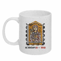Кружки с блестками 320ml