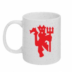 Кружки с блестками 320ml