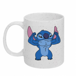 Кружки с блестками 320ml