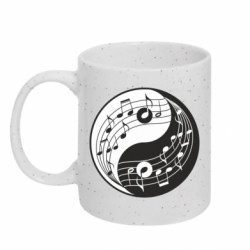 Кружки с блестками 320ml