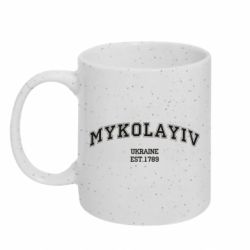 Кружки с блестками 320ml