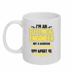 Кружки з блискітками 320ml