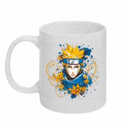 Кружки з блискітками 320ml