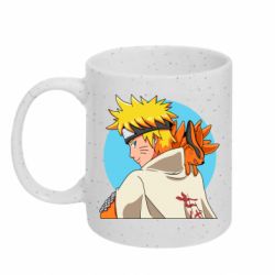 Кружки з блискітками 320ml