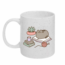 Кружки с блестками 320ml