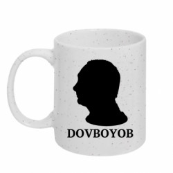 Кружки с блестками 320ml