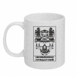 Кружки з блискітками 320ml