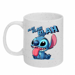 Кружки з блискітками 320ml