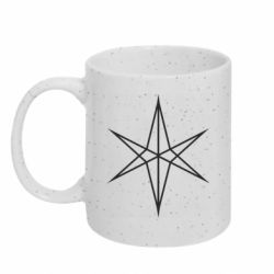 Кружки с блестками 320ml