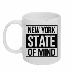 Кружки с блестками 320ml