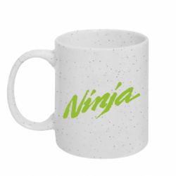 Кружки с блестками 320ml