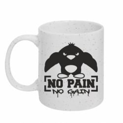 Кружки с блестками 320ml