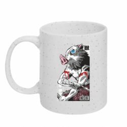 Кружки з блискітками 320ml