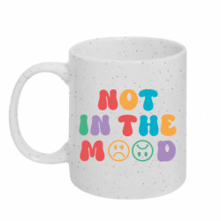 Кружки с блестками 320ml