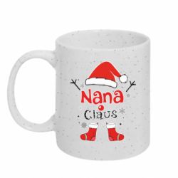 Кружки з блискітками 320ml