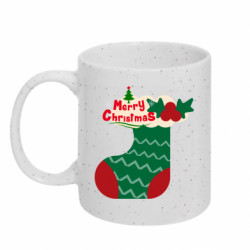 Кружки с блестками 320ml