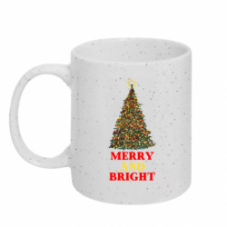 Кружки с блестками 320ml