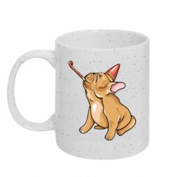 Кружки с блестками 320ml