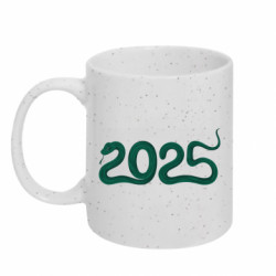 Кружки з блискітками 320ml