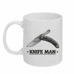 Кружки з блискітками 320ml