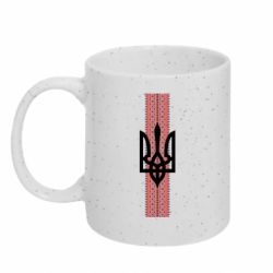 Кружки з блискітками 320ml