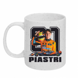 Кружки з блискітками 320ml