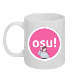 Кружки с блестками 320ml