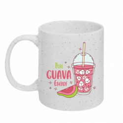 Кружки с блестками 320ml