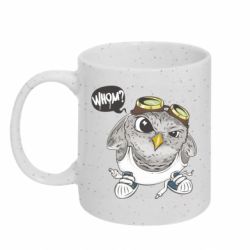 Кружки с блестками 320ml