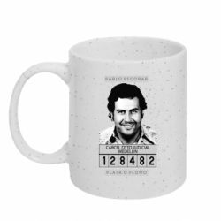 Кружки с блестками 320ml