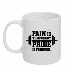 Кружки с блестками 320ml