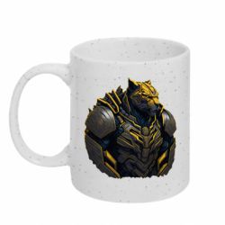 Кружки с блестками 320ml