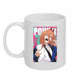 Кружки с блестками 320ml