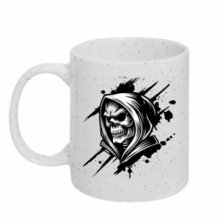 Кружки с блестками 320ml