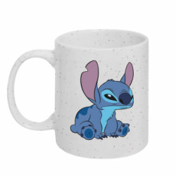 Кружки с блестками 320ml