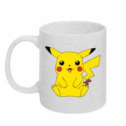 Кружки з блискітками 320ml