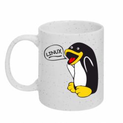 Кружки с блестками 320ml