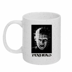 Кружки с блестками 320ml