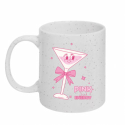 Кружки с блестками 320ml