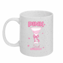 Кружки з блискітками 320ml