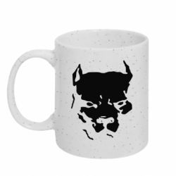 Кружки с блестками 320ml