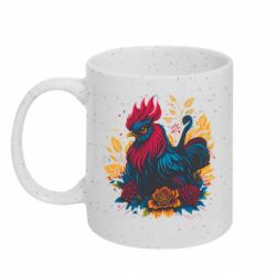 Кружки з блискітками 320ml