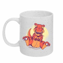 Кружки с блестками 320ml