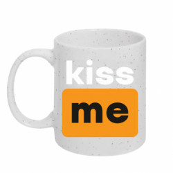 Кружки з блискітками 320ml