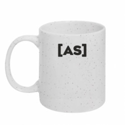 Кружки с блестками 320ml