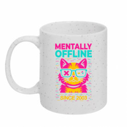 Кружки с блестками 320ml