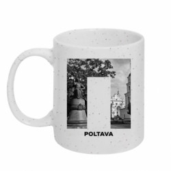 Кружки с блестками 320ml