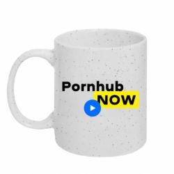 Кружки с блестками 320ml