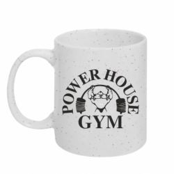 Кружки з блискітками 320ml